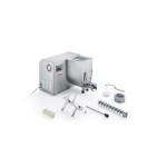 Μηχανή Ζυμαρικών ORCHESTRA 10 T SRM-ORCHESTRA 10 T